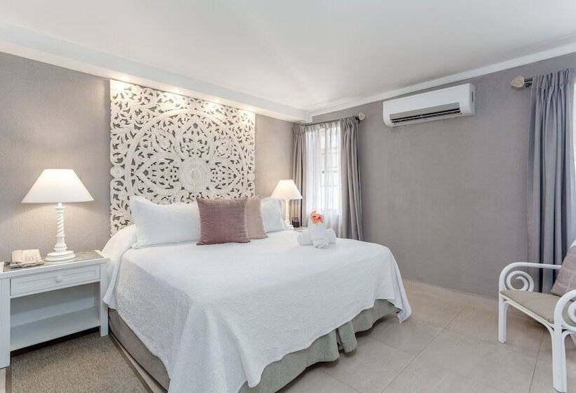 سوییت خانوادگی, Sugar Bay Barbados All Inclusive