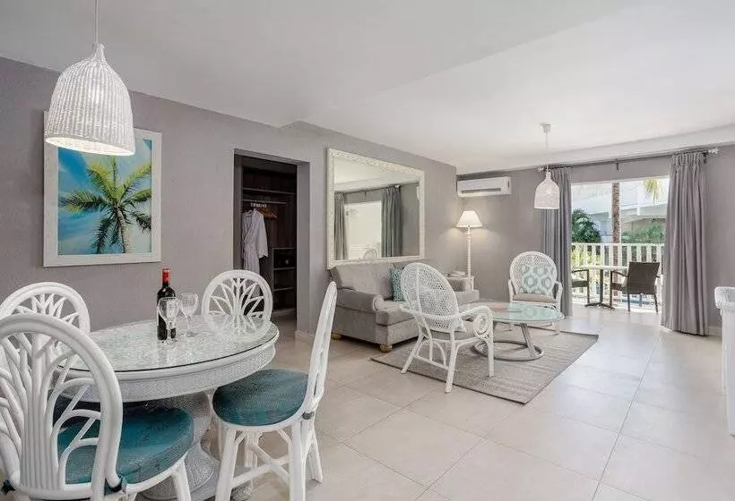 سوییت خانوادگی, Sugar Bay Barbados  All Inclusive