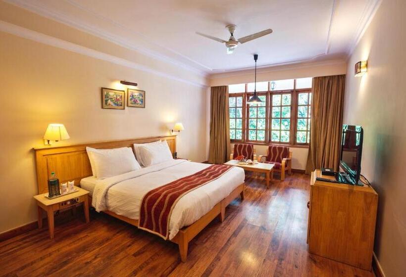 اتاق سوپریور, Willow Banks   Boutique 4 Star Hotel On The Mall Road Shimla