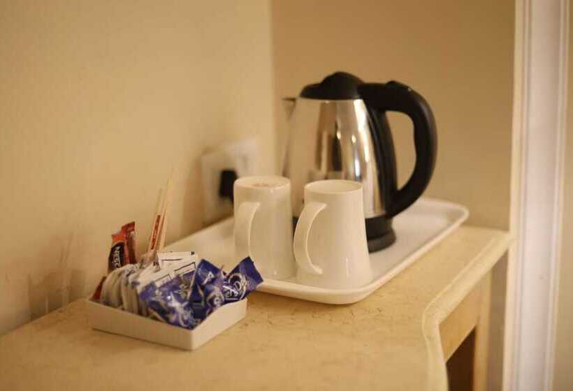 수피리어 룸, Willow Banks   Boutique 4 Star Hotel On The Mall Road Shimla