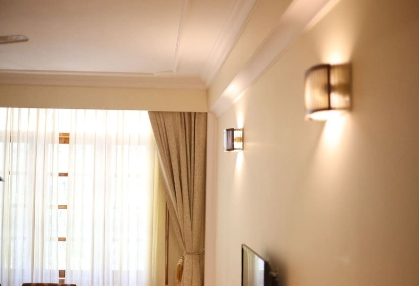 اتاق لوکس, Willow Banks   Boutique 4 Star Hotel On The Mall Road Shimla