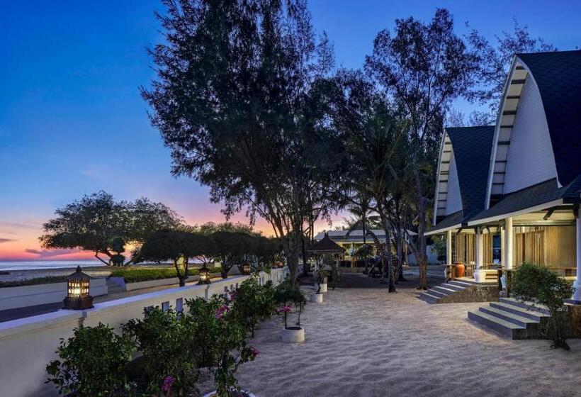 스위트, Jambuluwuk Oceano Gili Trawangan