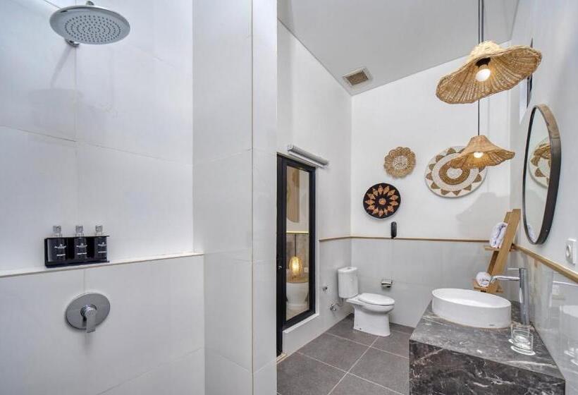 패밀리 스위트, Jambuluwuk Oceano Gili Trawangan