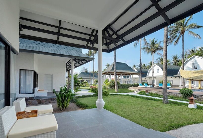 프리미엄 트리플 룸, Jambuluwuk Oceano Gili Trawangan