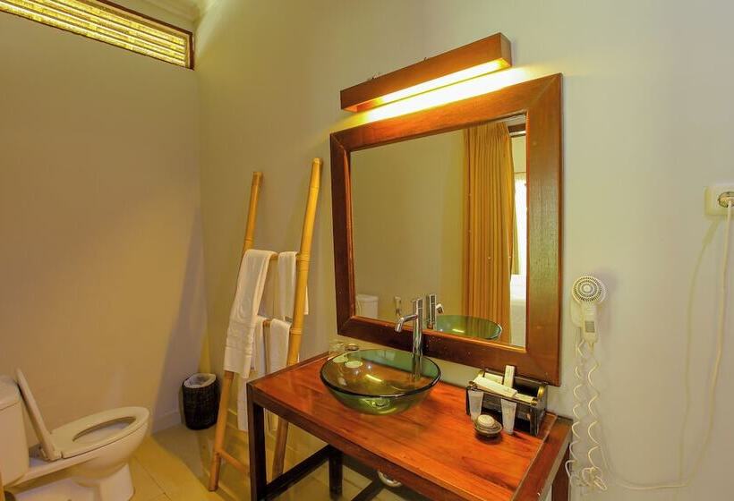 패밀리 스위트, Jambuluwuk Oceano Gili Trawangan