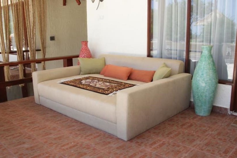 Family Suite, Jambuluwuk Oceano Gili Trawangan