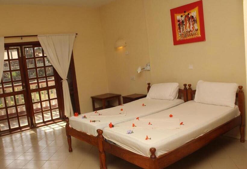 اتاق سوپریور, Lemon Creek Hotel Resort