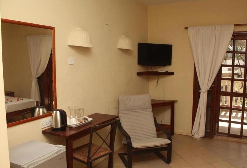 اتاق سوپریور, Lemon Creek Hotel Resort