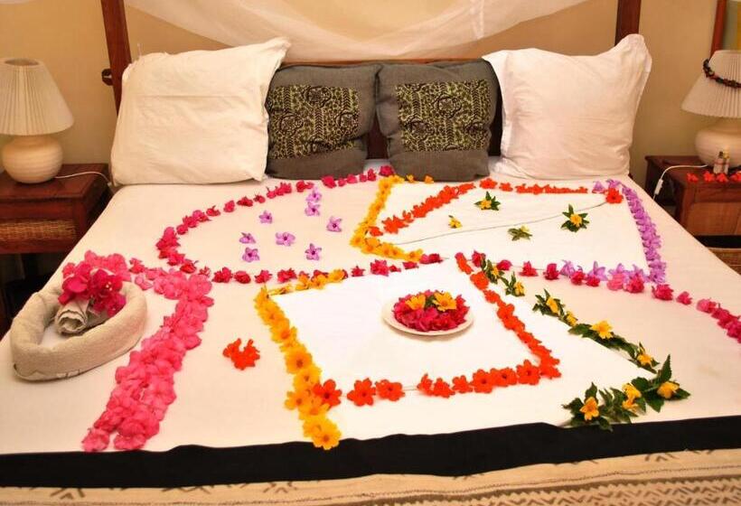 اتاق سوپریور, Lemon Creek Hotel Resort