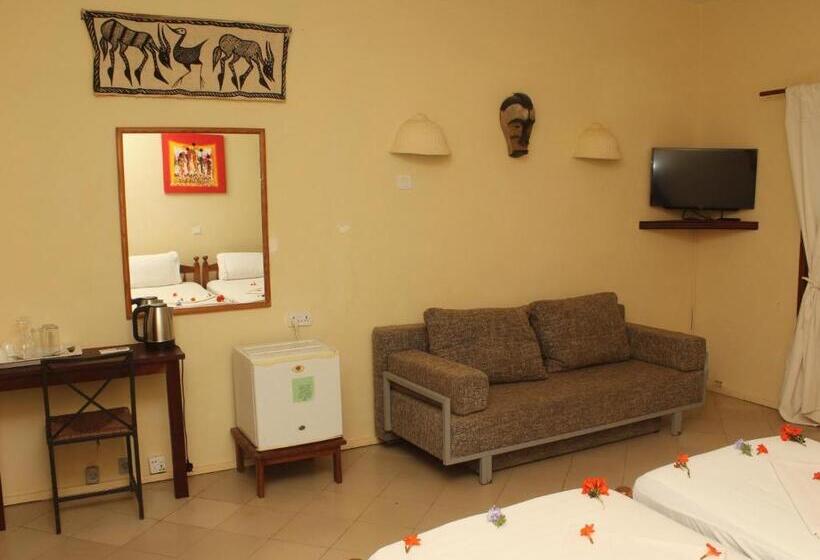 اتاق سوپریور, Lemon Creek Hotel Resort