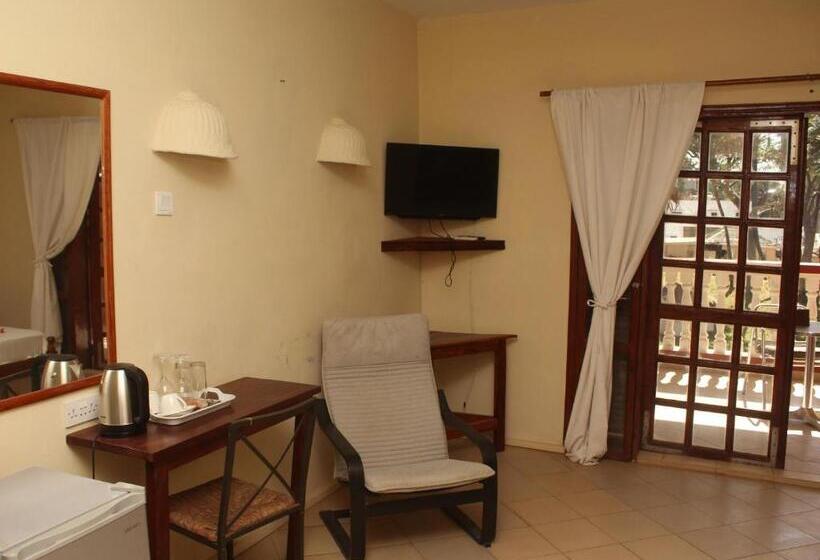 اتاق سوپریور, Lemon Creek Hotel Resort