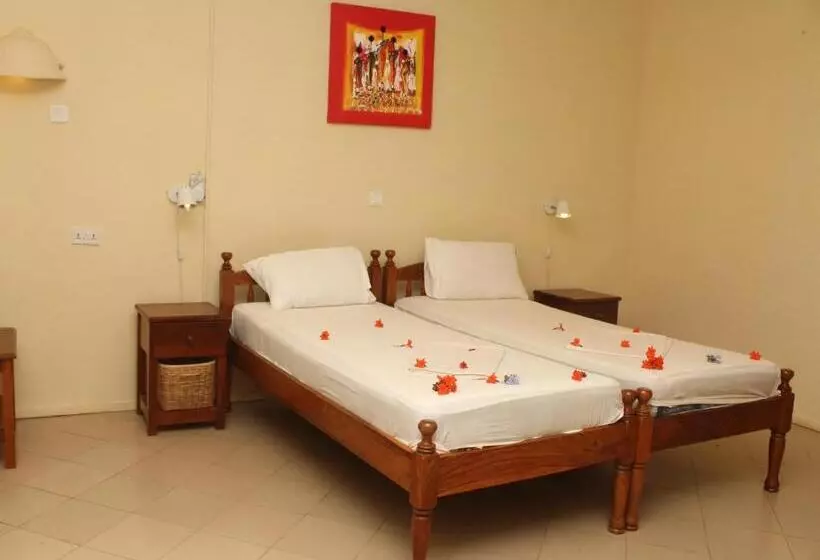 اتاق استاندارد, Lemon Creek Hotel Resort