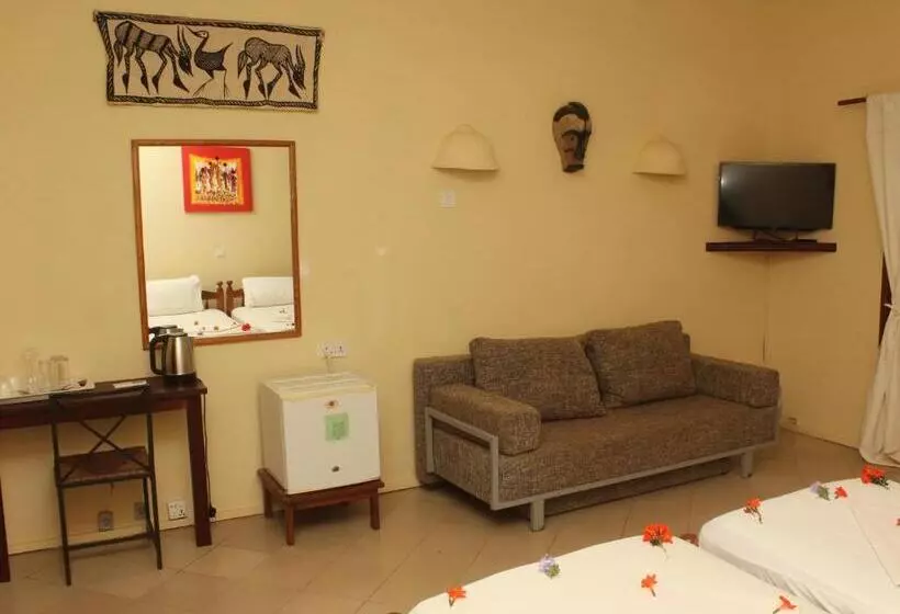 آپارتمان سوپریور 1 خوابه, Lemon Creek Hotel Resort