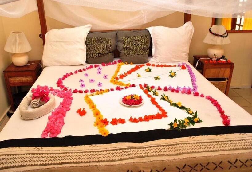 آپارتمان سوپریور 1 خوابه, Lemon Creek Hotel Resort