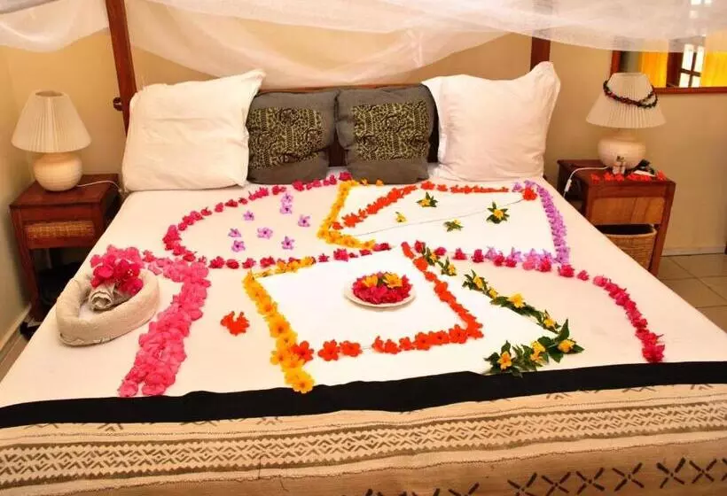 آپارتمان سوپریور 1 خوابه, Lemon Creek Hotel Resort