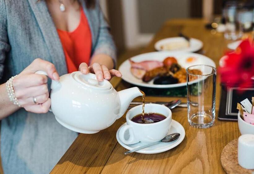 Номер Стандарт Адаптированный для Инвалидов, Wold Escapes, Highfield Farm