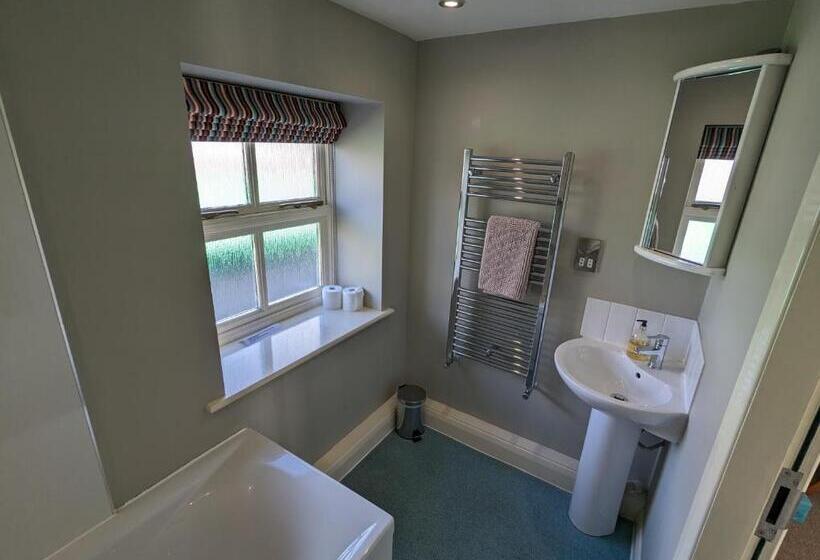 Дом 1 Спальня, Wold Escapes, Highfield Farm