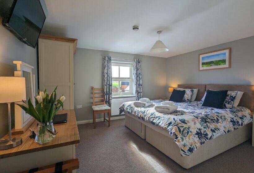 Дом 1 Спальня, Wold Escapes, Highfield Farm