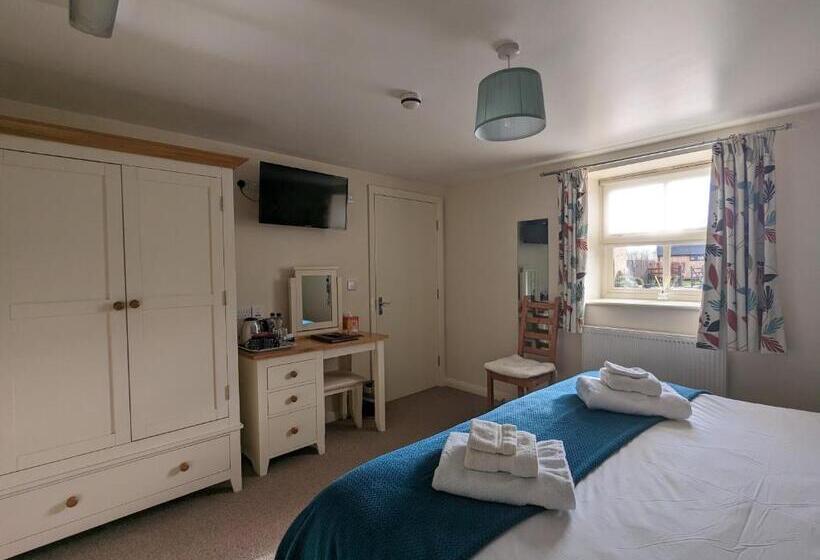 Дом 1 Спальня, Wold Escapes, Highfield Farm