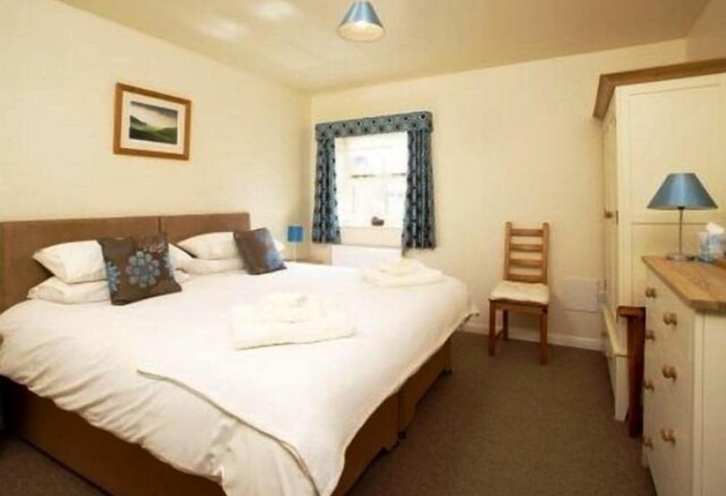 Номер Стандарт, Wold Escapes, Highfield Farm