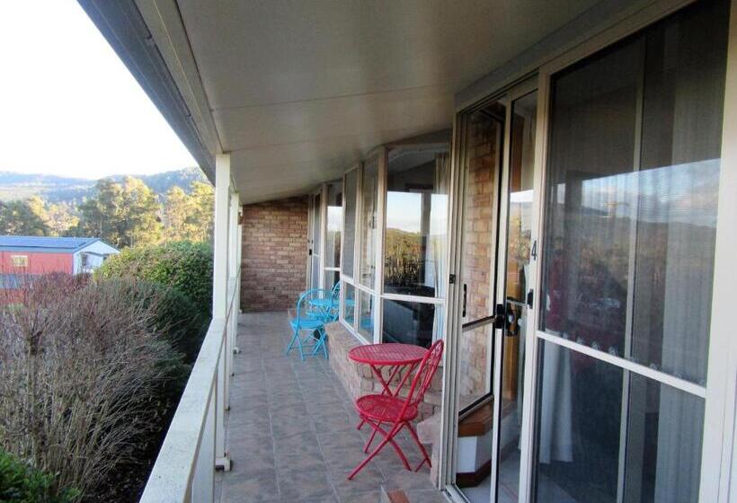 חדר סטודיו סטנדרד, Sherwood View Accommodation