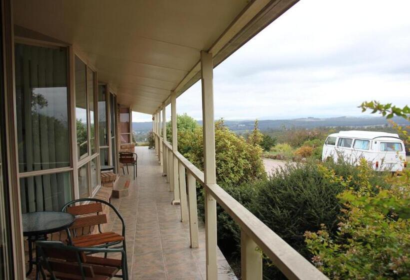 חדר סטודיו סטנדרד, Sherwood View Accommodation