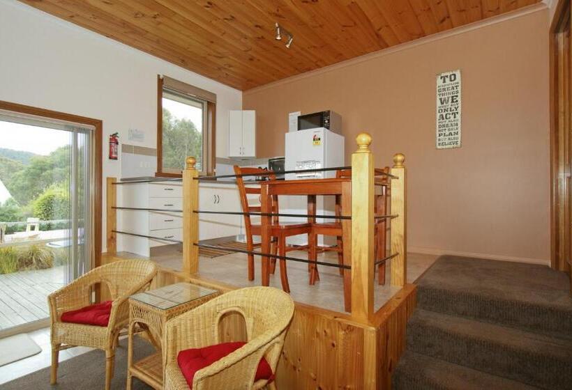 דירת חדר, Sherwood View Accommodation