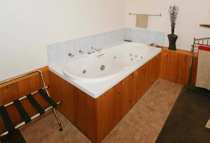 １ベッドルームアパートメント, Sherwood View Accommodation