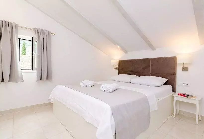 1ベッドルームアパートメント, Villa Babilon