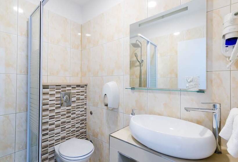Apartamento 1 Dormitório, Villa Babilon