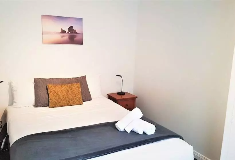 アパートメント・エコノミー2寝室, Abba Court Motel & Apartments