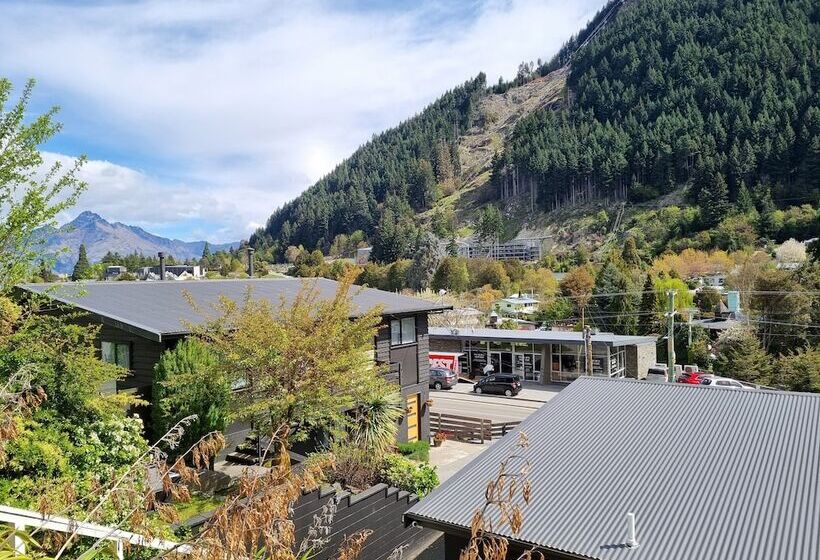 침실 1개 아파트, Abba Court Motel & Apartments