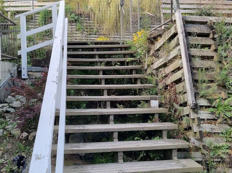 침실 1개 아파트, Abba Court Motel & Apartments