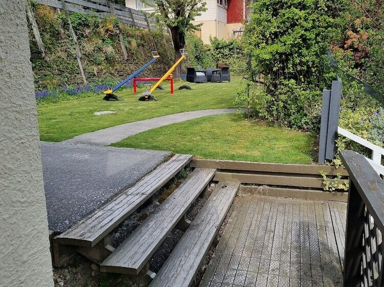 침실 1개 아파트, Abba Court Motel & Apartments