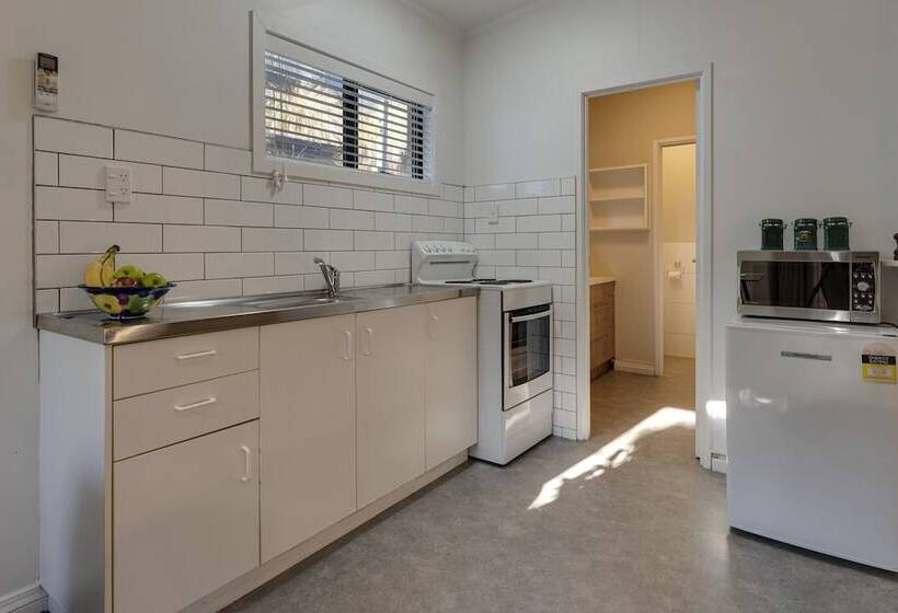 エコノミーワンルーム, Abba Court Motel & Apartments