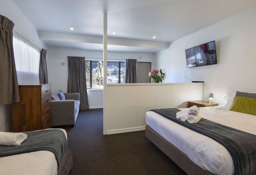 프리미엄 스튜디오, Abba Court Motel & Apartments