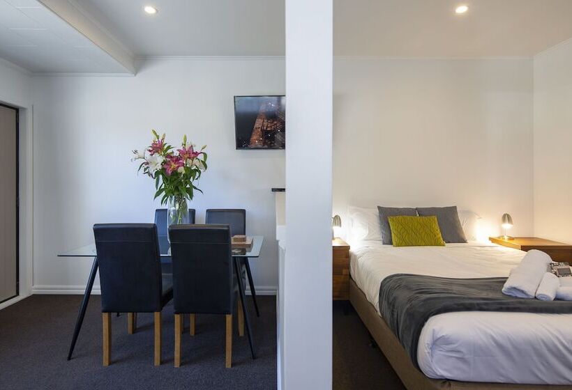 프리미엄 스튜디오, Abba Court Motel & Apartments