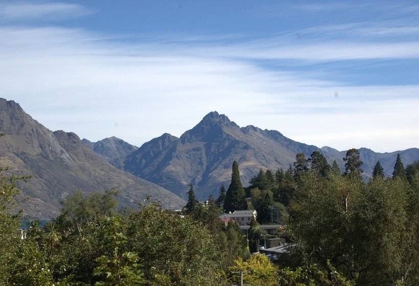 プレミアムスタジオ, Abba Court Motel & Apartments