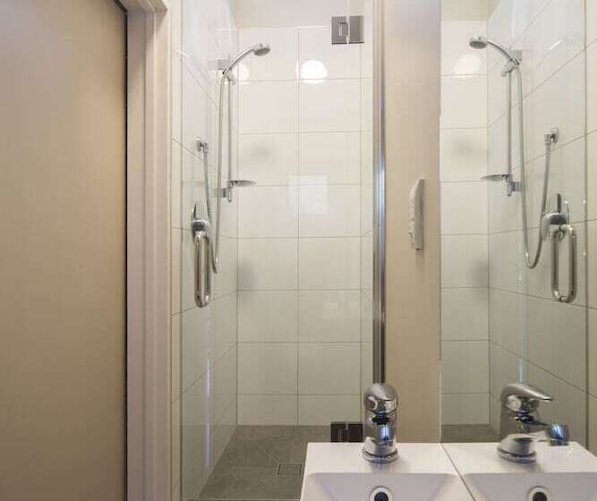 침실 1개 발코니 아파트, Abba Court Motel & Apartments