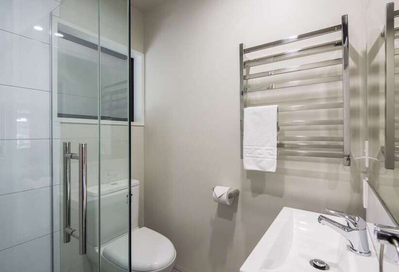 침실 1개 아파트, Abba Court Motel & Apartments