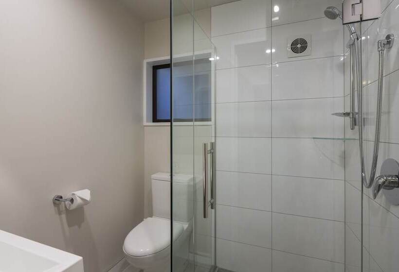 Апартаменты 1 Спальня, Abba Court Motel & Apartments