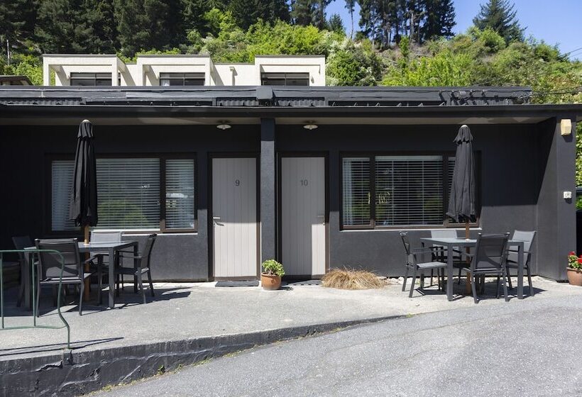 프리미엄 스튜디오, Abba Court Motel & Apartments