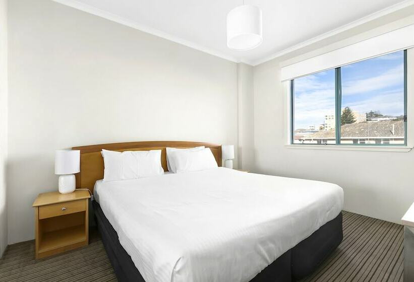 آپارتمان 3 خوابه, Aea The Coogee View Serviced Apartments