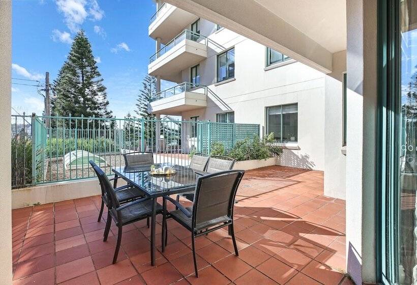 آپارتمان 2 خوابه, Aea The Coogee View Serviced Apartments