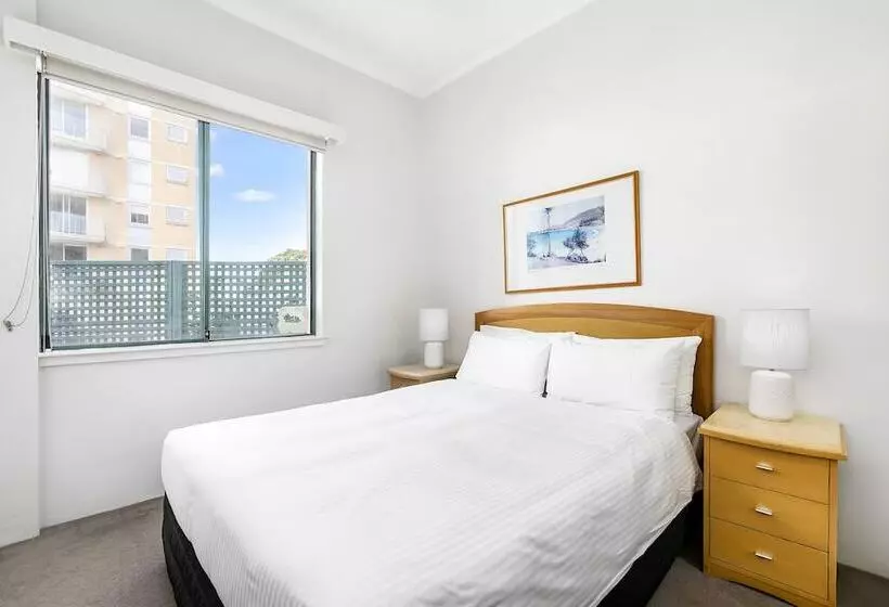 ３ベッドルームアパートメント, Aea The Coogee View Serviced Apartments