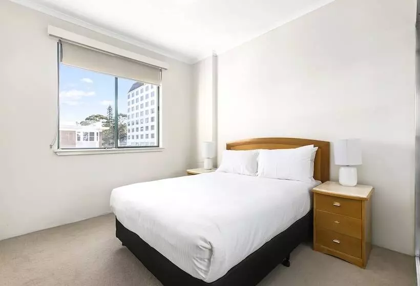 ３ベッドルームアパートメント, Aea The Coogee View Serviced Apartments