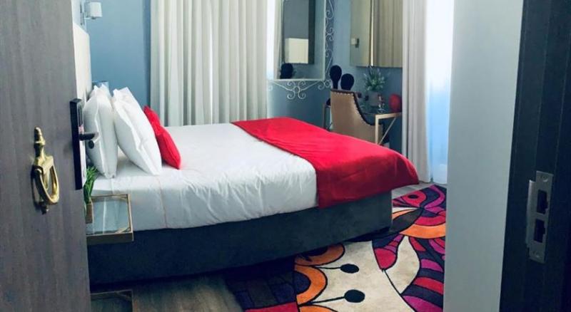 침실 2개 아파트, Aea The Coogee View Serviced Apartments