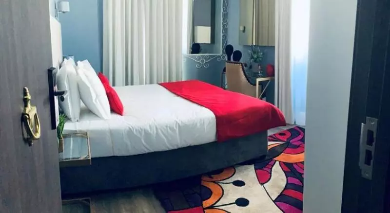２ベッドルームアパートメント, Aea The Coogee View Serviced Apartments