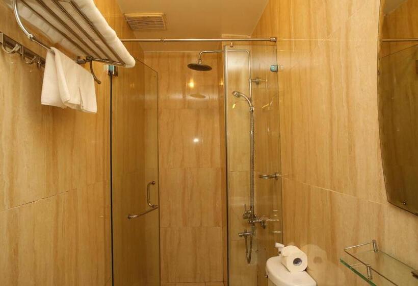 اتاق سوپریور با چشمانداز باغ, Arcadia Phu Quoc Resort