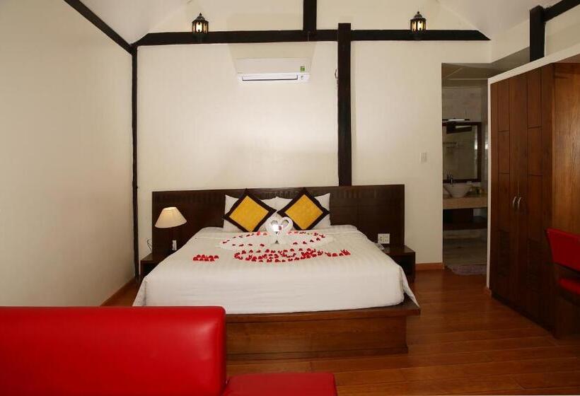 اتاق پرمیوم, Arcadia Phu Quoc Resort